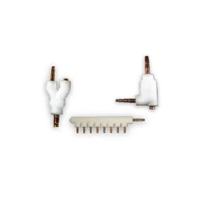 YORK® VRF Gen II Accessories Variable Refrigerant Flow 이미지