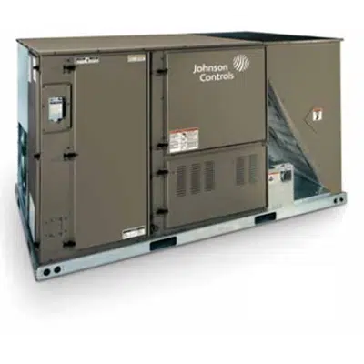 Immagine per Series 10 High-Efficiency Single Packaged Units