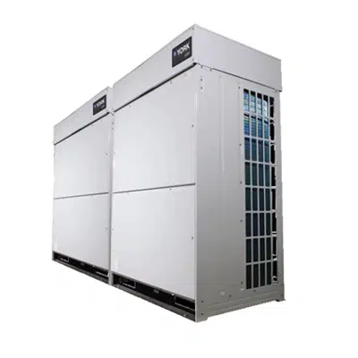 Image for YORK® VRF 12-16 Ton Outdoor Unit Heat Pump Variable Refrigerant Flow