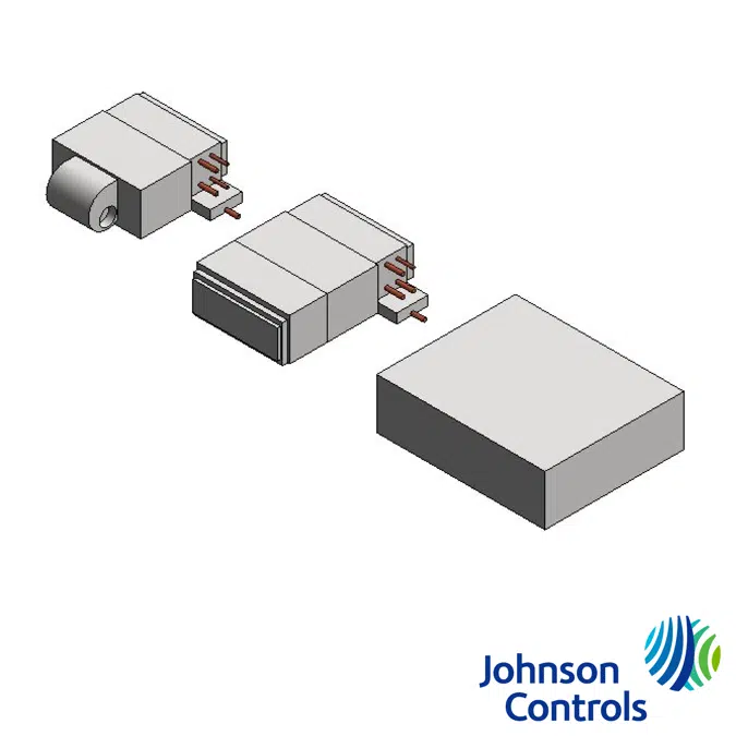 FH Fan-Coil Units Low Profile, Horizontal, Free Inlet