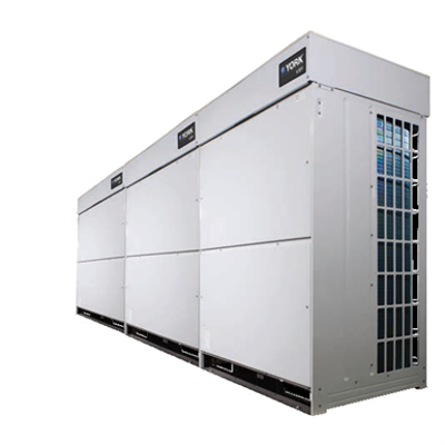 Image for YORK® VRF 24 Ton Low Ambient Outdoor Unit Heat Pump Variable Refrigerant Flow