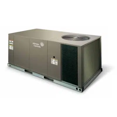 Image for Series 5 Heat Pump Single Package Units