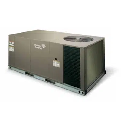 afbeelding voor Series 5 Heat Pump Single Package Units