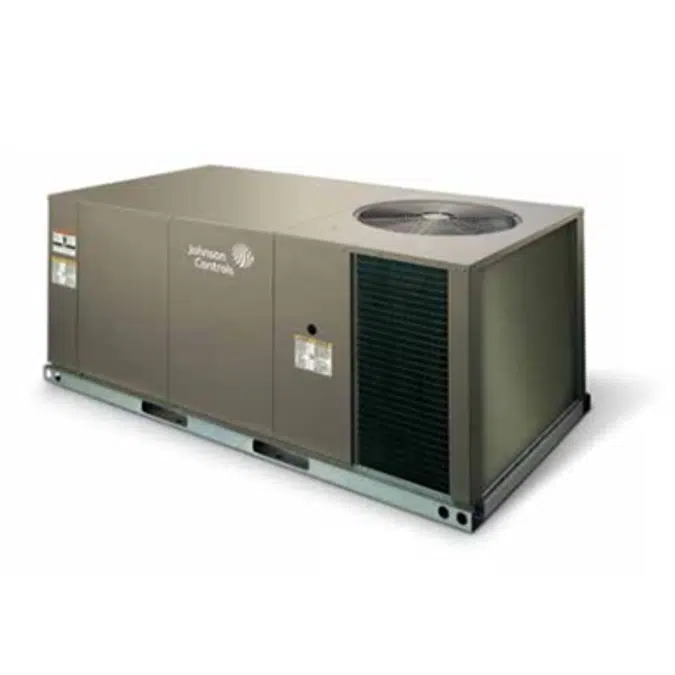 Series 5 Heat Pump Single Package Units