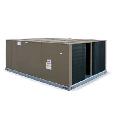 kép a termékről - Series 20 High Efficiency Single Packaged Unit