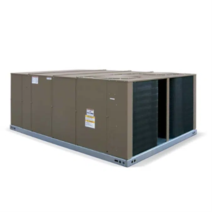 Series 20 High Efficiency Single Packaged Unit