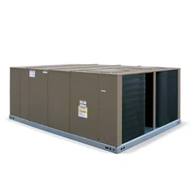 Image for Series 20 High Efficiency Single Packaged Unit