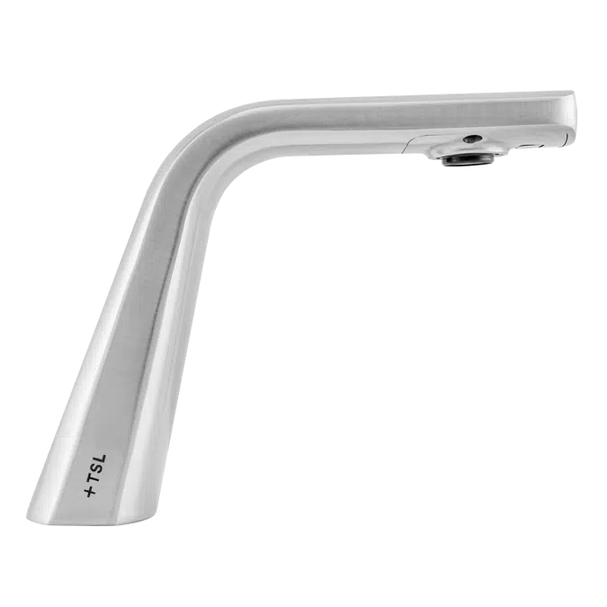 BIM objects - Free download! The Ribbon Sensor Tap | BIMobject
