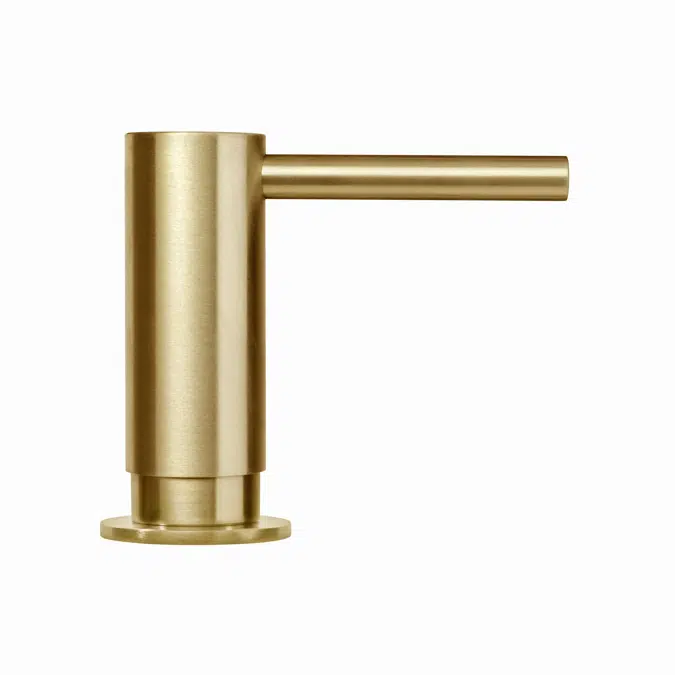 TSL-410 Manual Deck Mounted Soap Dispenser