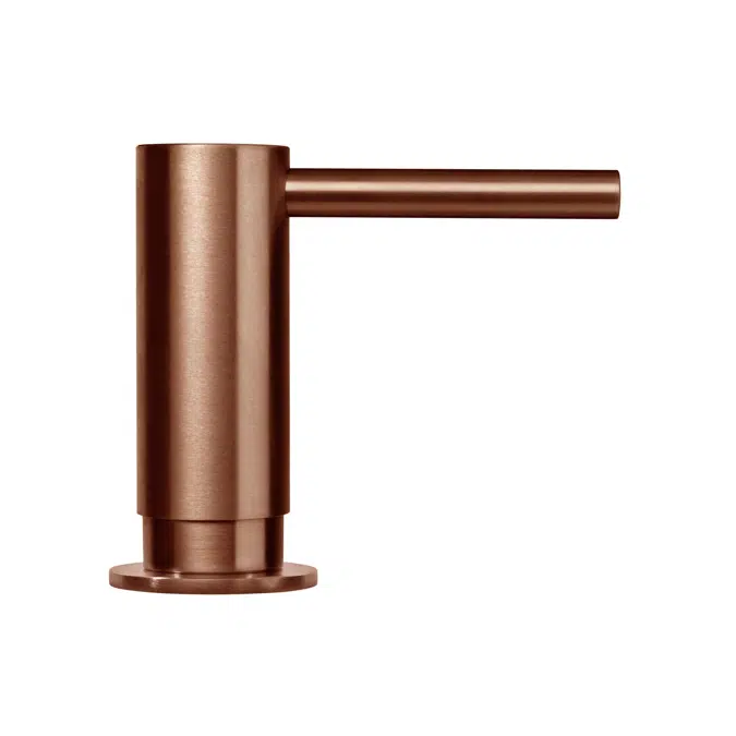 TSL-410 Manual Deck Mounted Soap Dispenser