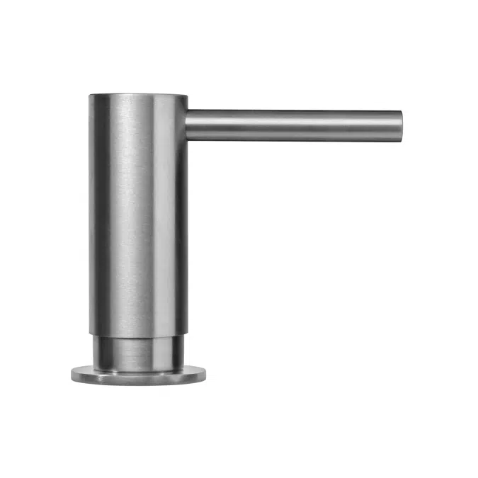 TSL-410 Manual Deck Mounted Soap Dispenser