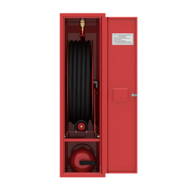 Hydrant wewnętrzny HW-25 N-SK-20/30