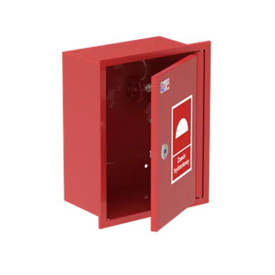 画像 Indoor Dry Riser Cabinet: SWSP-W1