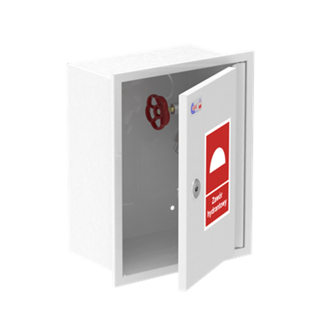 BIM objects Free download! Indoor Dry Riser SWSPW1 BIMobject