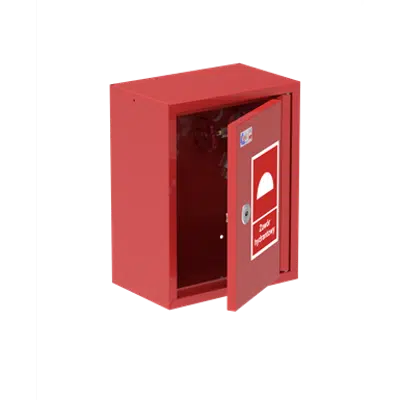 画像 Indoor Dry Riser Cabinet: SWSP-N1