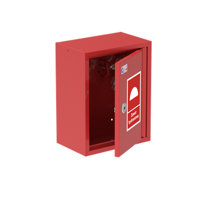 BIM objects Free download! Indoor Dry Riser SWSPN1 BIMobject