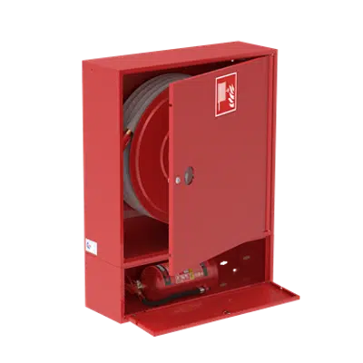 Immagine per Indoor hydrant 33: HWG-NW-KP-20/30 MODULAR + G-SLIM