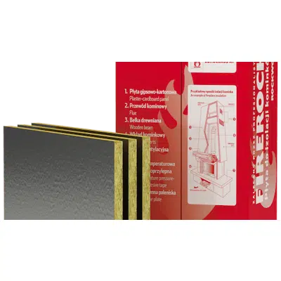 изображение для FIREROCK (PL)