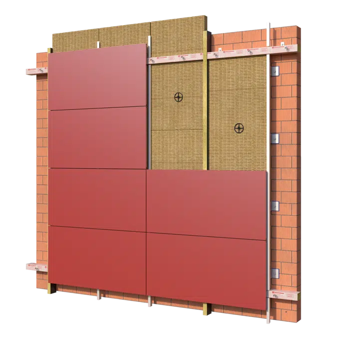 Ventirock Energy (ES)