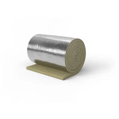 Image for ROCKWOOL Prolit® Lamella Mat (IT)