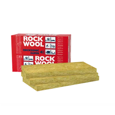Image for ROCKSONIC SUPER (EE)