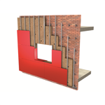 redair ventilated facade (es)