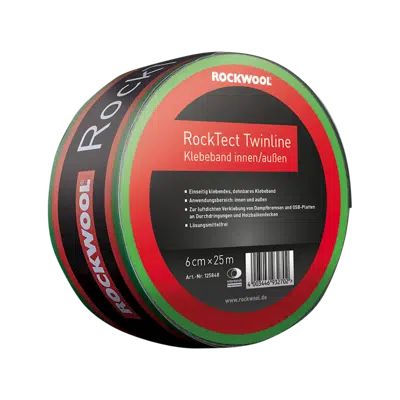 ROCKTECT Twinline (LV)