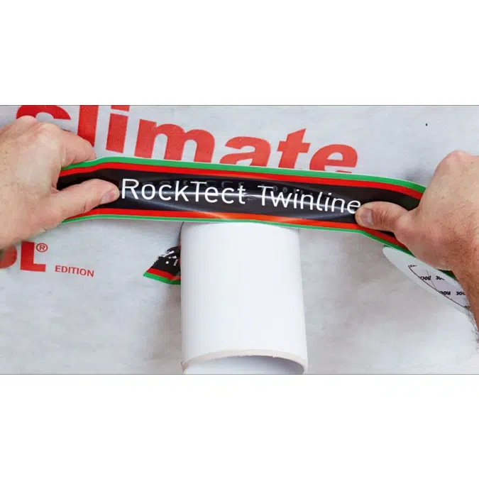 ROCKTECT Twinline (LV)