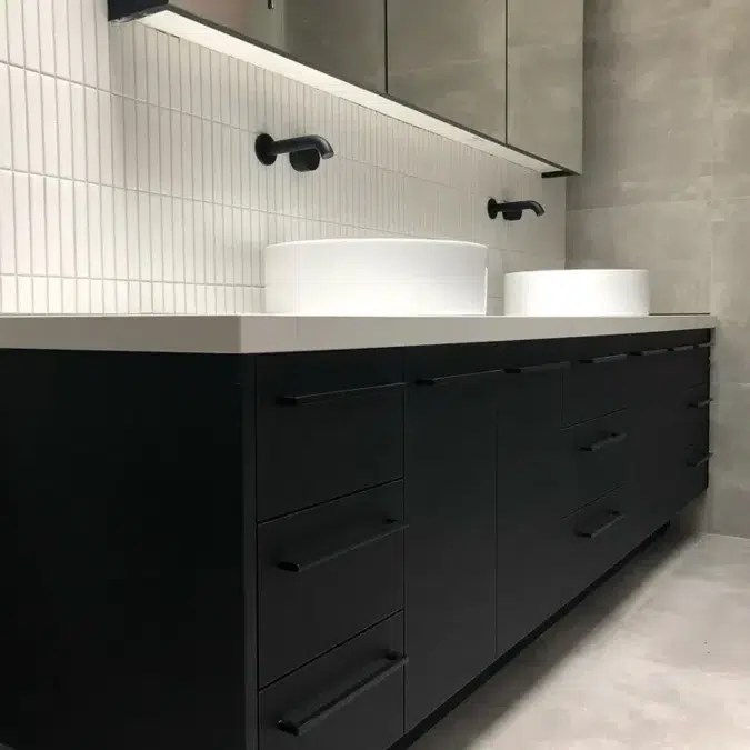 Sevilla KitKat Finger 22x145 mm - Mosaic Tile