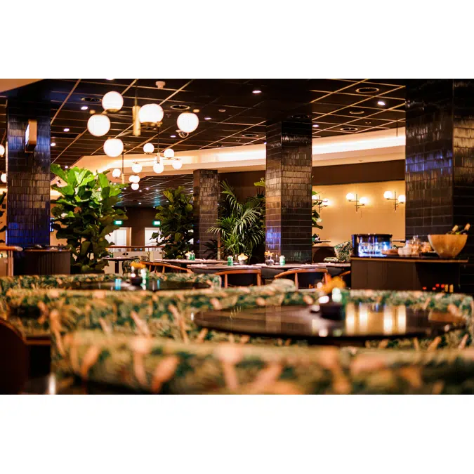 Sevilla KitKat Finger 22x145 mm - Mosaic Tile