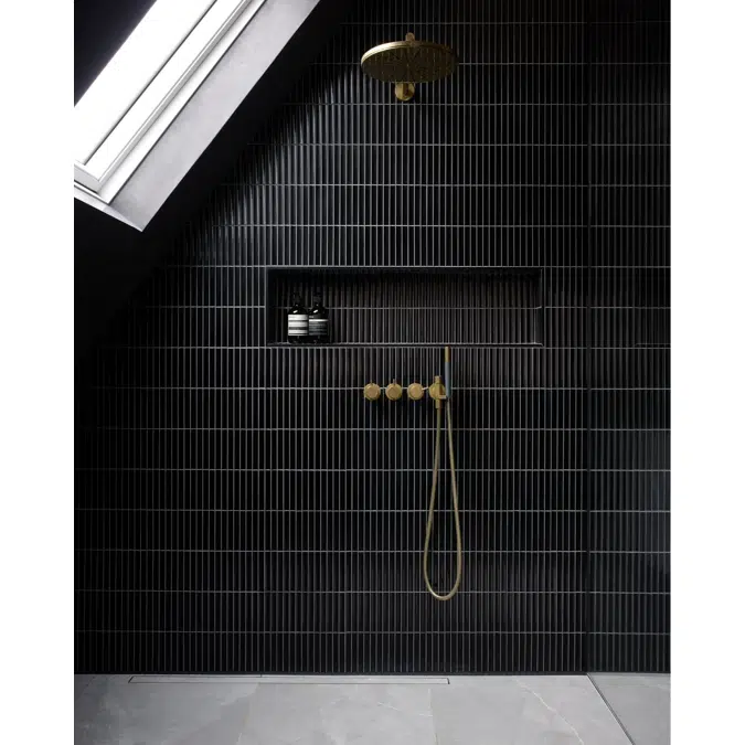 Sevilla KitKat Finger 22x145 mm - Mosaic Tile