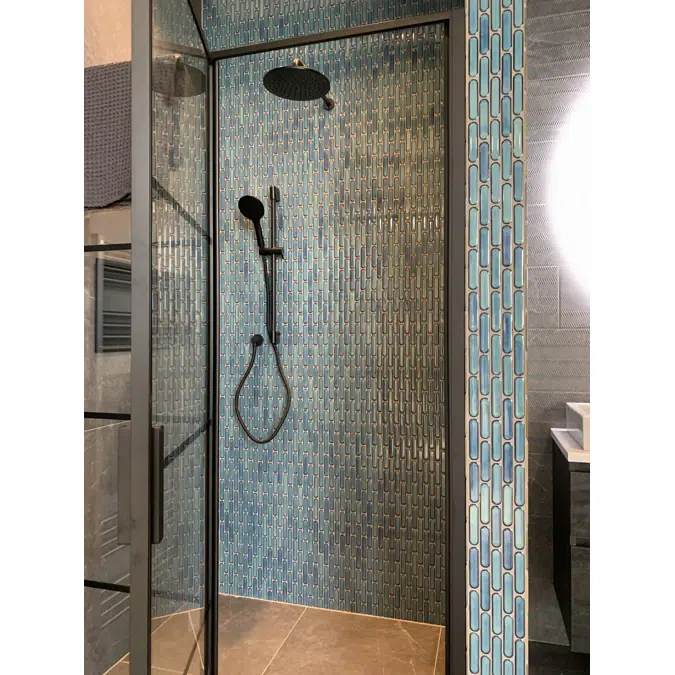 Sevilla Oval Finger 23x98 mm - Mosaic Tile