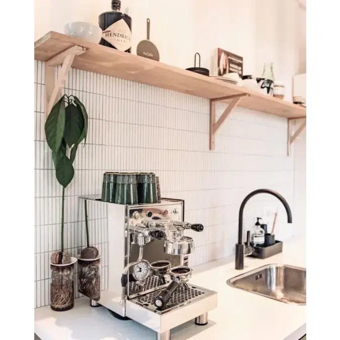 Sevilla KitKat Mini 12x92 mm - Mosaic Tile