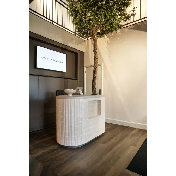 Sevilla KitKat Mini 12x92 mm - Mosaic Tile