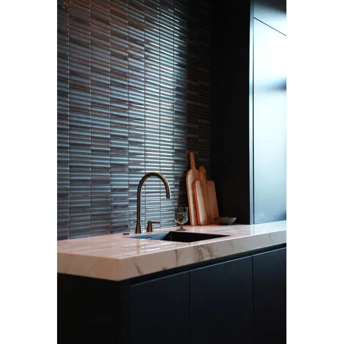 Sevilla Kitkat Original 20x145 mm - Mosaic Tile