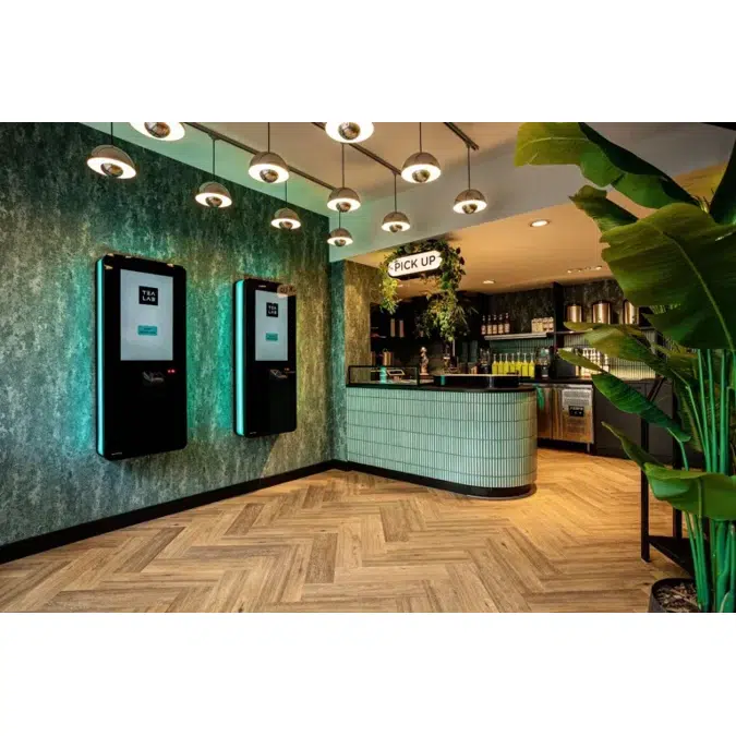 Sevilla Kitkat Original 20x145 mm - Mosaic Tile