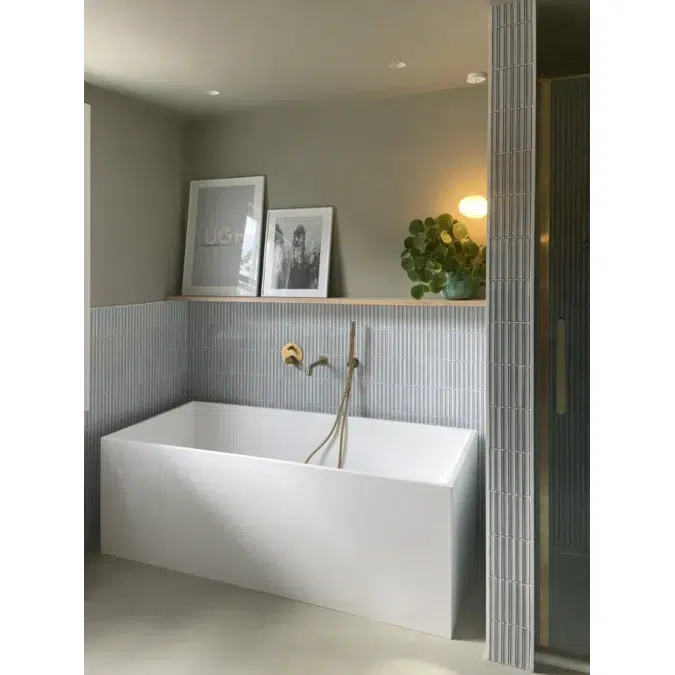 Sevilla Kitkat Original 20x145 mm - Mosaic Tile