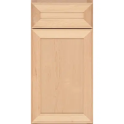 Bellingham Door Style Cabinets and Accessories图像