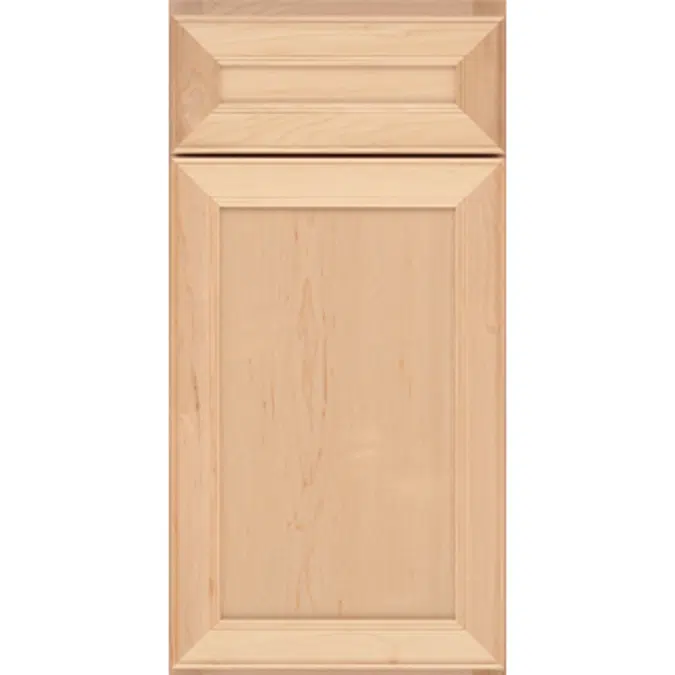 Bellingham Door Style Cabinets and Accessories