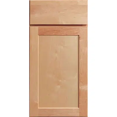 Image for Portrait Door Style Cabinets and Accessories