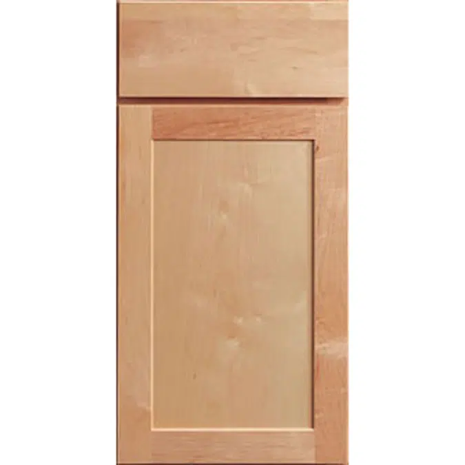 Portrait Door Style Cabinets and Accessories