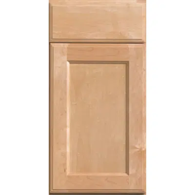 Ralston Door Style Cabinets and Accessories 이미지