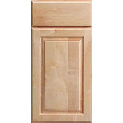 Image for Somerton Hill Door Style Cabinets and Accessories