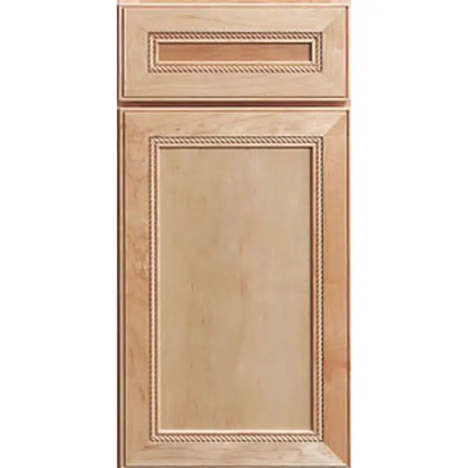 Lariat Door Style Cabinets and Accessories