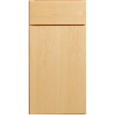 Image for Fusion Door Style Cabinets and Accessories