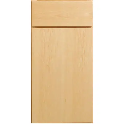 画像 Fusion Door Style Cabinets and Accessories