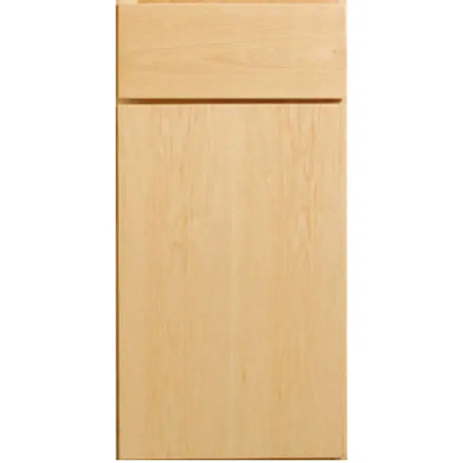 Fusion Door Style Cabinets and Accessories