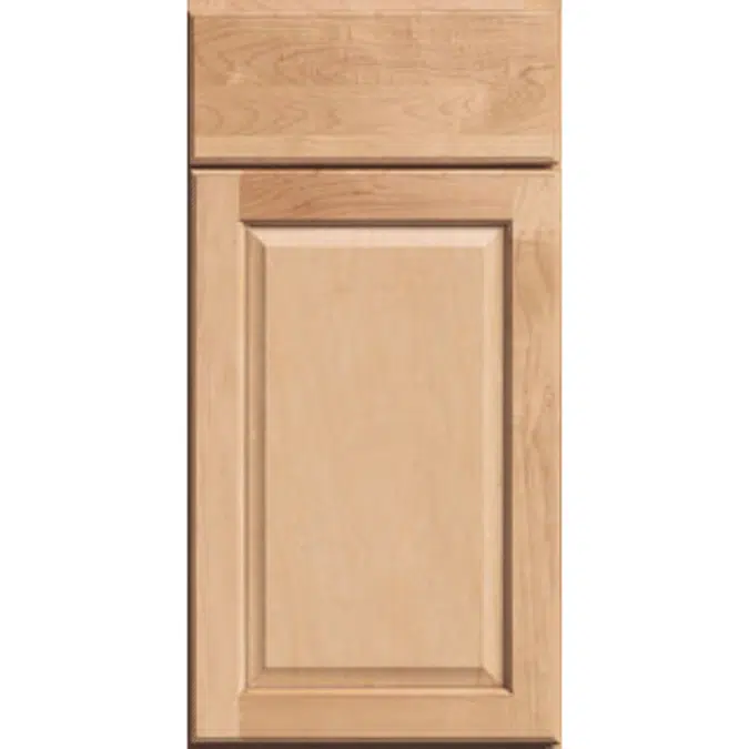 Fox Harbor Door Style Cabinets and Accessories