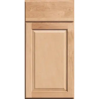 Image for Fox Harbor Door Style Cabinets and Accessories