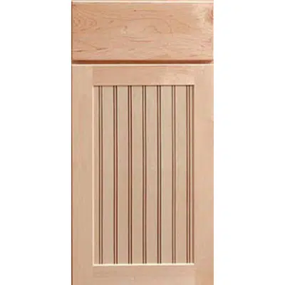 Image for Avenue Door Style Cabinets and Accessories
